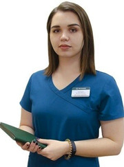 Нутрициолог, пульмонолог Василиса Львовна Панченко