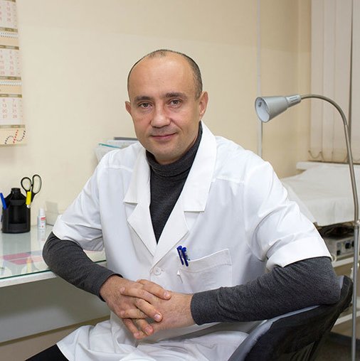Евгений Альбертович Штанников