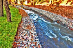 Торгово-сервисная компания Габионы Казахстана, с рейтингом 4 - находится по адресу Алматы, микрорайон Казахфильм, 53 