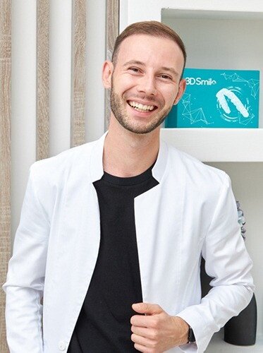 Сергей Сергеевич Башев