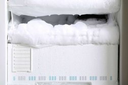 Сервис по ремонту холодильников и стиральных машин, с рейтингом 4 - находится по адресу Новосибирск, улица Петухова, 99/2 
