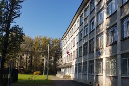 Средняя школа № 510 школа с углубленным изучением английского языка, с рейтингом 2.8 - находится по адресу Санкт-Петербург, улица Кубинская, 62 