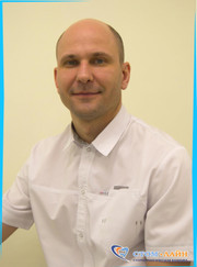 Имплантолог, стоматолог-хирург Алексей Викторович Аникин