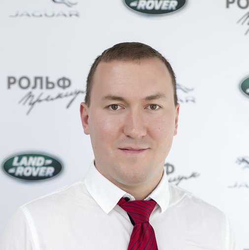 Александр Иванов