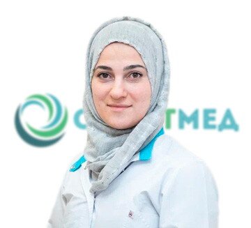 Аминат Зиявовна Казиева