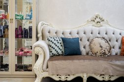 Салон красоты Mery Style, с рейтингом 4.2 - находится по адресу Нижний Новгород, Юбилейный бульвар, 2 