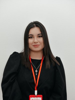 фотография Эльвиры Гадировны Забуновой