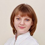 фотография Наталии Петровны Матросовой