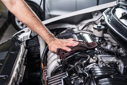 Авторизованный автотехцентр Спринт, с рейтингом 4.6 - находится по адресу Саратов, Пензенская улица, 7 