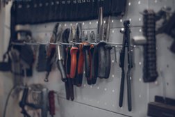 Автосервис и шиномонтажная мастерская Гараж М4 36, с рейтингом 4.1 - находится по адресу Воронежская область, с. Айдарово, 5-я промышленная зона, 7 