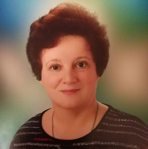 Инна Кирилловна Фадеева