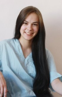 фотография Дарьи Николаевны Мазепы