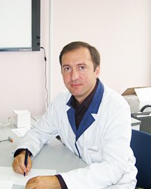 Иволгин гематолог