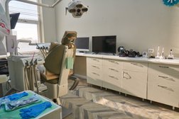 Стоматологическая клиника Элит-Стом, с рейтингом 5 - находится по адресу Курск, Ленина, 60 