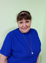 Воспитатель Любовь Николаевна Почтарь