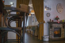 Ресторан сербской кухни "Белград Кафана", с рейтингом 4.4 - находится по адресу Тюмень, улица Малыгина, 52 