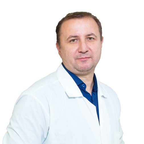 Олег Владиславович Жеватченко