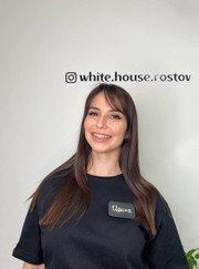 Косметолог Ирина Александровна Соболева