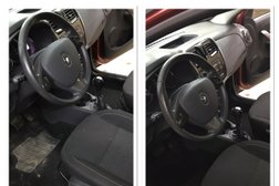 Автохимчистка 33, с рейтингом 4.3 - находится по адресу Владимирская область, с. Суромна, Центральная, 89 