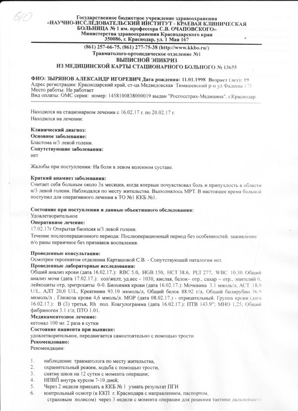 Выписной эпикриз Славянский бульвар Справка из психоневрологического диспансера Улица Шухова