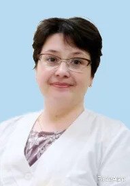 Евгения Владимировна Петухова