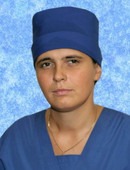 Астрянская Оксана Владимировна