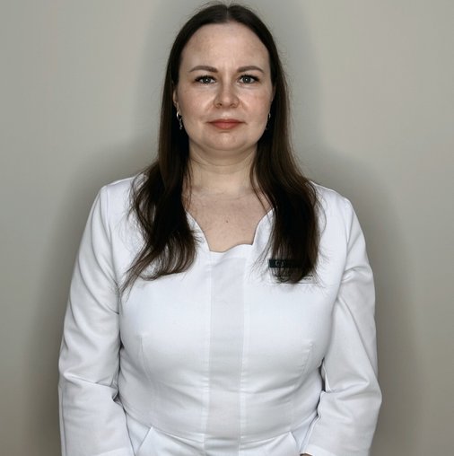 Наталья Александровна Дылевая