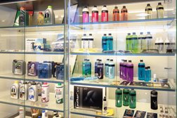 Автокомплекс Реактор, с рейтингом 4.1 - находится по адресу Новосибирск, Краснояровское шоссе, 7а к3 