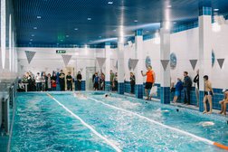 Спортивный клуб AversFit, с рейтингом 3.6 - находится по адресу Екатеринбург, улица Шейнкмана, 21 