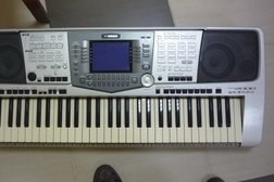 Сервисная компания МАСТЕР СЕРВИС, с рейтингом 3.9 - находится по адресу Ставрополь, 50 лет ВЛКСМ, 107/1 