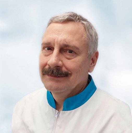 Дмитрий Васильевич Храпов