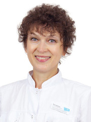 Стоматолог, стоматолог-терапевт Елена Николаевна Пестрякова