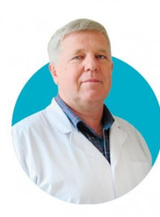 Врач УЗИ Юрий Алексеевич Кобзев