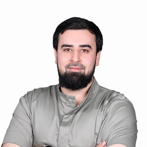 Алихан Гаджимаммаевич Хурдаев