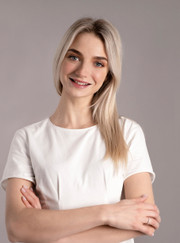 Стоматолог-терапевт Василина Владимировна Бачурина