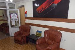 Сервисный центр по ремонту телефонов, телевизоров и ноутбуков Станция ремонта, с рейтингом 3.8 - находится по адресу Краснодар, Платановый бульвар, 8 