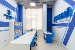 Центр робототехники, скорочтения и ментальной арифметики Startum, с рейтингом 2.4 - находится по адресу Санкт-Петербург, улица Бутлерова, 11 к1 