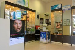 Оптика Торика, с рейтингом 4.7 - находится по адресу Санкт-Петербург, Ленинский проспект, 100 к3 