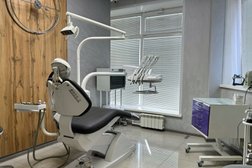 Стоматологическая клиника Элит-Дента, с рейтингом 4.9 - находится по адресу Архангельская область, Северодвинск, Морской проспект, 53 