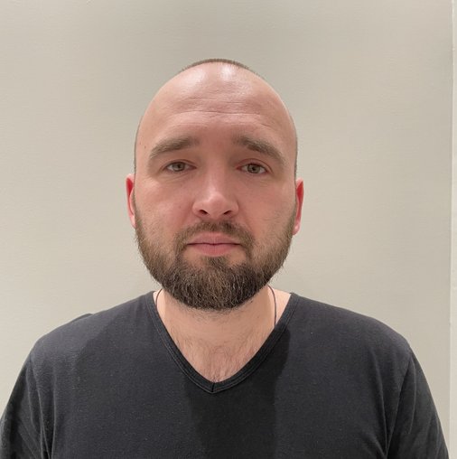 Алексей Сергеевич Дрогин