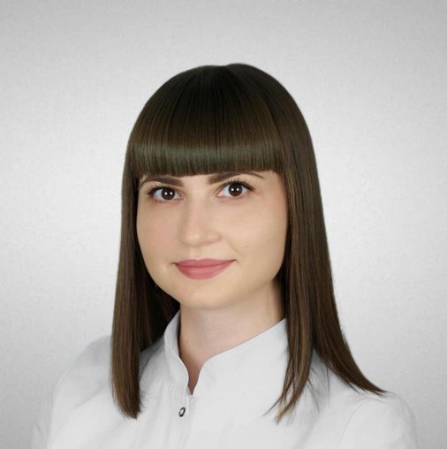 Оксана Петровна Халеева