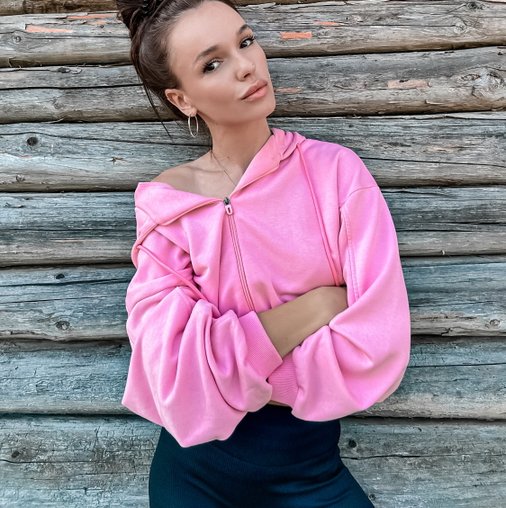 Яна Вадимовна Чернова