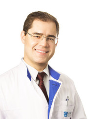 Андролог, уролог Роман Олегович Игнатьев