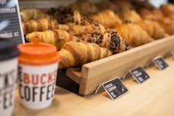 Кофейня One Price Coffee, с рейтингом 5 - находится по адресу Москва, Зубовский бульвар, 15 
