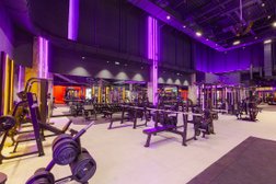Фитнес-клуб DDX Fitness Матвеевское Планета, с рейтингом 4.7 - находится по адресу Москва, Нежинская улица, вл11 