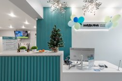 Многопрофильный медицинский центр Медклик, с рейтингом 5 - находится по адресу Новосибирск, Новогодняя улица, 23/2 