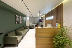 Стоматологическая клиника Специалист, с рейтингом 3.4 - находится по адресу Московская область, Химки, Молодёжная улица, 50 