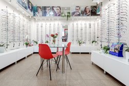 Студия оптики My Glasses, с рейтингом 4 - находится по адресу Санкт-Петербург, Гражданский проспект, 114 к1 