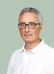 Онколог, колопроктолог Олег Вячеславович Соловьянов