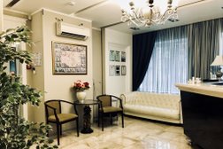 Медицинский центр Европа, с рейтингом 3.3 - находится по адресу Иваново, переулок Мархлевского, 17 